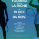 Tournoi Tennis Club La Riche